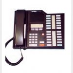 Nortel M7324 Phone