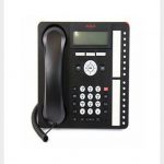 AVAYA 1616 IP PHONE