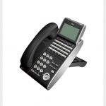 NEC DTZ-24D-3P (BK) TEL