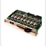 Panasonic KX-TDA0181 LCOT16 Trunk Card