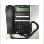 NEC DTZ-6DE-3P (BK) TEL