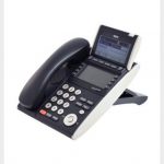 NEC DT300 DTL-8LD-1 Black