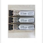 Finisar® FTLF8519P2BNL 1000Base-SX SFP (Multimode, 850nm, 550m, LC)