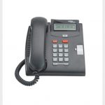 Nortel T7100 Digital Phone