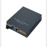 Netlink Fiber Optic Media Convertor 100/1000