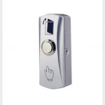 SECUMAX DOOR EXIT BUTTON   SM-EBM
