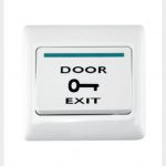 SECUMAX EXIT BUTTON - SM-EBSP