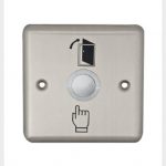 SECUMAX EXIT BUTTON SM-EBSQ