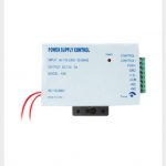 Access Control Power Supply 12V 3A K80