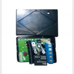 REMOTE FOR  EMLOCK  SM-RC10M