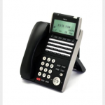 NEC DT700 ITL-24D-1A(BK)TEL