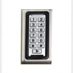 Access Control Reader - Metal Type SM-7616WP