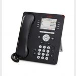Avaya 9611G IP Phone