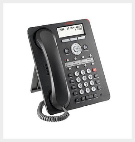 Avaya 1608i IP Phone