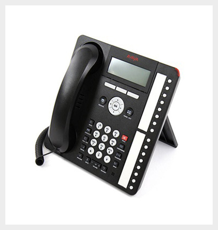 AVAYA 1616 IP PHONE - Image 3