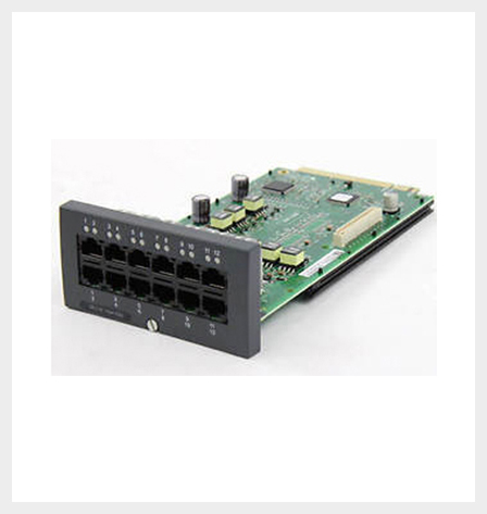 Avaya IPO500 Digital Station Card DS8