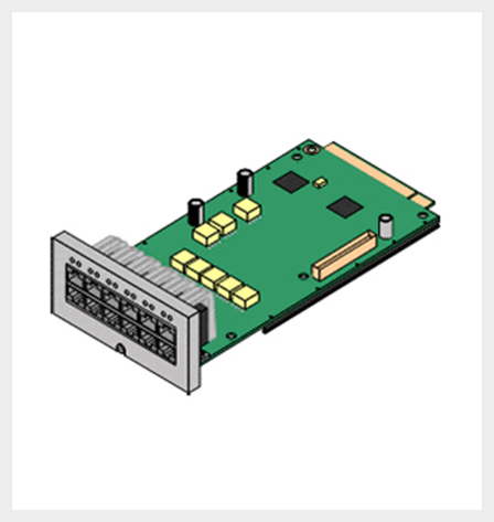 Avaya IPO500 Digital Station Card DS8 - Image 2