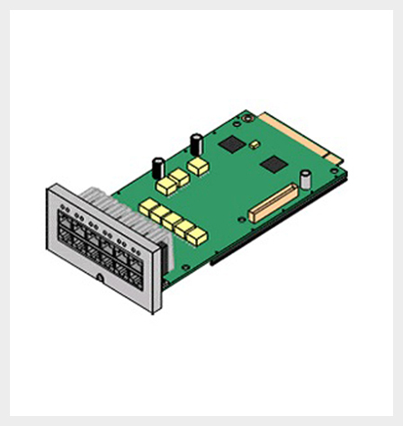 Avaya IPO500 Digital Station Card DS8 - Image 3