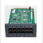 Avaya Phone 2 Card