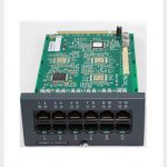 Avaya IPO 500 Phone 8 Card