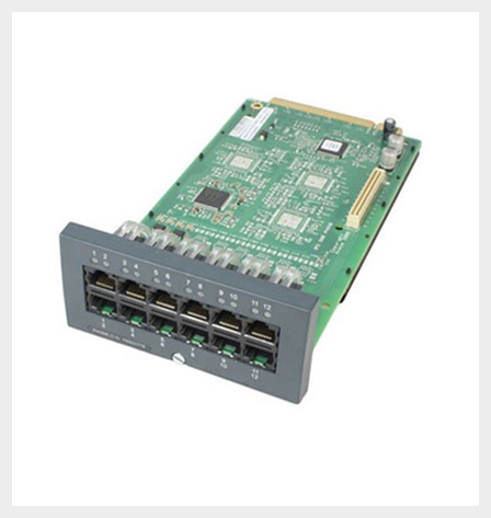 Avaya Phone 2 Card - Image 2