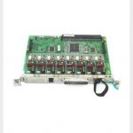 Panasonic KX-TDA0180  LCOT8 Card