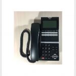 NEC DTZ-12D-3P (BK) TEL