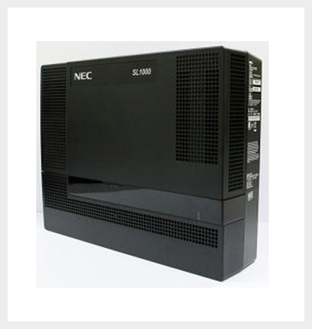 NEC SL1000 IP4EU-KSU - Image 3