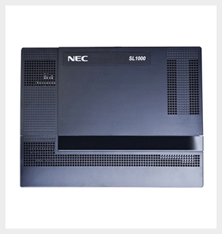NEC SL1000 IP4EU-KSU - Image 2