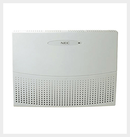 NEC TOPAZ IP2AP-308 KSU - Image 3
