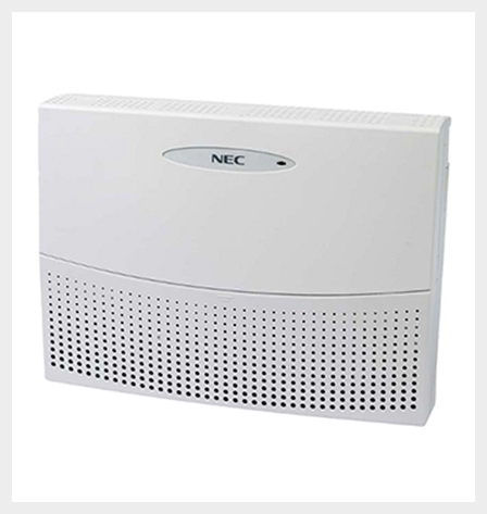 NEC TOPAZ IP2AP-308 KSU - Image 2