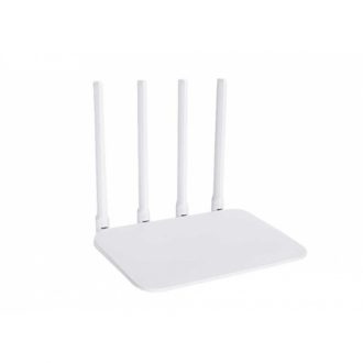 Network Components