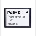 NEC IP4WW-CFVMS-C1