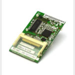 NEC PZ-VM21 Daughter Board (670103)