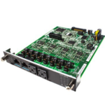 NEC GCD-8LCF (SV9100 8 Port Analog Extension Card)