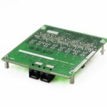 NEC GPZ-8LCF (SV9100 8 Port Interface Analog Daughter Card)