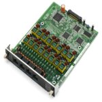 NEC GCD-16DLCA (SV9100 16-Port Digital Station Card)