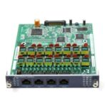 NEC CD-16DLCA (SV8100 Digital Station Interface Card (670109)
