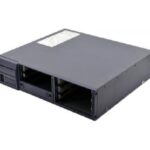 NEC Univerge SV8100 CHS2U-US 6-Slot 19" Chassis (670015)