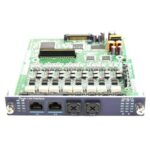 NEC CD-8LCA (SV8100 Single Line Interface Card (670114)