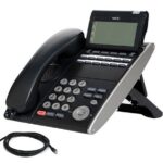 NEC DT700 ITL-12D IP Telephone (69002)