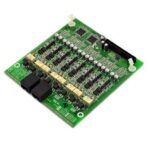 NEC PZ-8LCE (8100 4 Port Analog Extension Daughter Card)