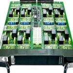 Nortel NT8D09 16 Analog Extensions Card