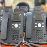 Avaya IP Phone J139