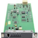 Avaya G450 PRI Card MM710B T1/E1 Media Module