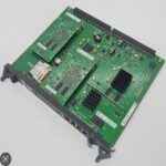Nortel NTDW60BBE5 MGC Media Gateway Controller Card