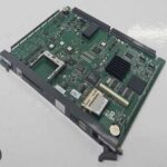 Nortel Networks NTVQ01AB Voice Gateway Mc-8 Port Media Card