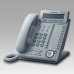 Panasonic KX DT343 Digital Phone