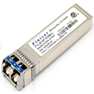 Finisar SFP FTLX1471D3BCL 10GB LR