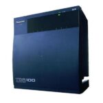 Panasonic KX-TDA100 KSU Cabinet (Only Cabinet)